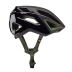 Nuevo Casco FOX Crossframe Pro Dogwood 2024 - Negro