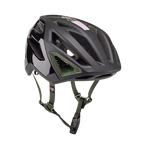 Nuevo Casco FOX Crossframe Pro Dogwood 2024 - Negro