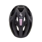 Nuevo Casco FOX Crossframe Pro Dogwood 2024 - Negro