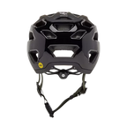 Nuevo Casco FOX Crossframe Pro Dogwood 2024 - Negro