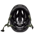 Nuevo Casco FOX Crossframe Pro Dogwood 2024 - Negro