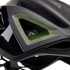 Nuevo Casco FOX Crossframe Pro Dogwood 2024 - Negro