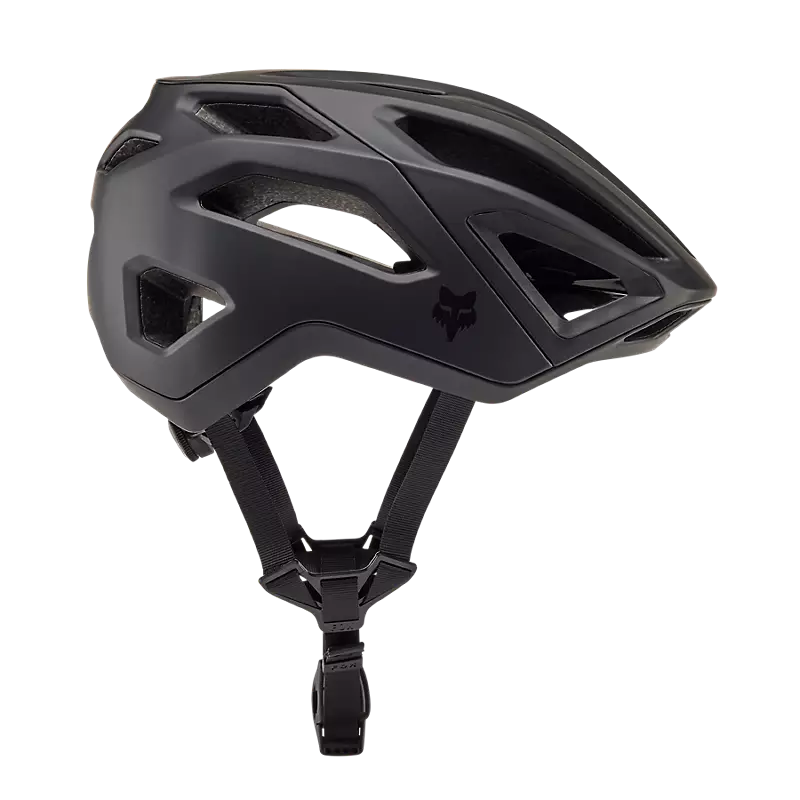 Nuevo Casco FOX Crossframe Pro MT 2024 - Negro