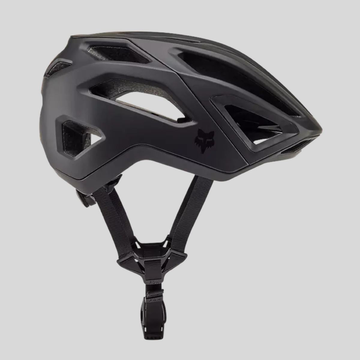 Nuevo Casco FOX Crossframe Pro MT 2024 - Negro