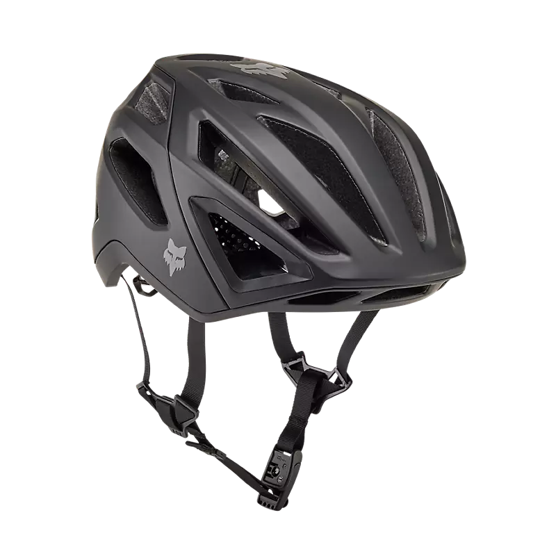 Nuevo Casco FOX Crossframe Pro MT 2024 - Negro