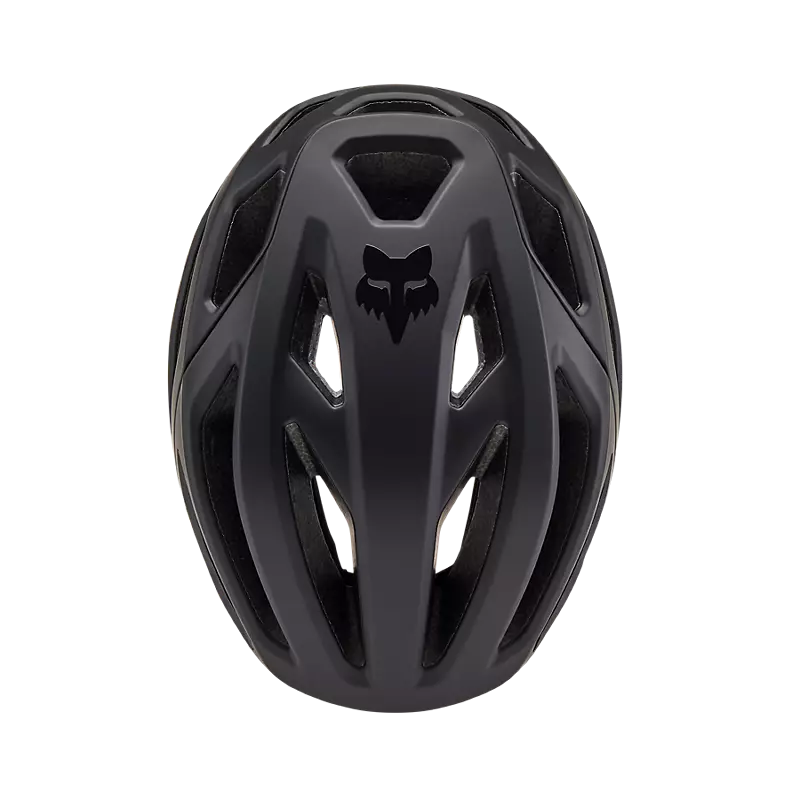 Nuevo Casco FOX Crossframe Pro MT 2024 - Negro