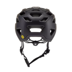 Nuevo Casco FOX Crossframe Pro MT 2024 - Negro