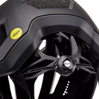 Nuevo Casco FOX Crossframe Pro MT 2024 - Negro