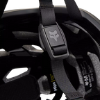Nuevo Casco FOX Crossframe Pro MT 2024 - Negro