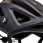 Nuevo Casco FOX Crossframe Pro MT 2024 - Negro