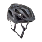 Nuevo Casco FOX Crossframe Pro Camo 2024 - Negro/Camo