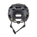Nuevo Casco FOX Crossframe Pro Camo 2024 - Negro/Camo
