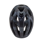 Nuevo Casco FOX Crossframe Pro Camo 2024 - Negro/Camo