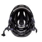 Nuevo Casco FOX Crossframe Pro Camo 2024 - Negro/Camo