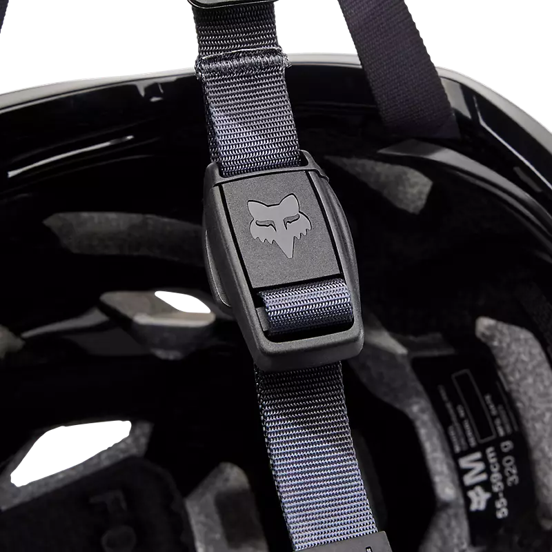 Nuevo Casco FOX Crossframe Pro Camo 2024 - Negro/Camo