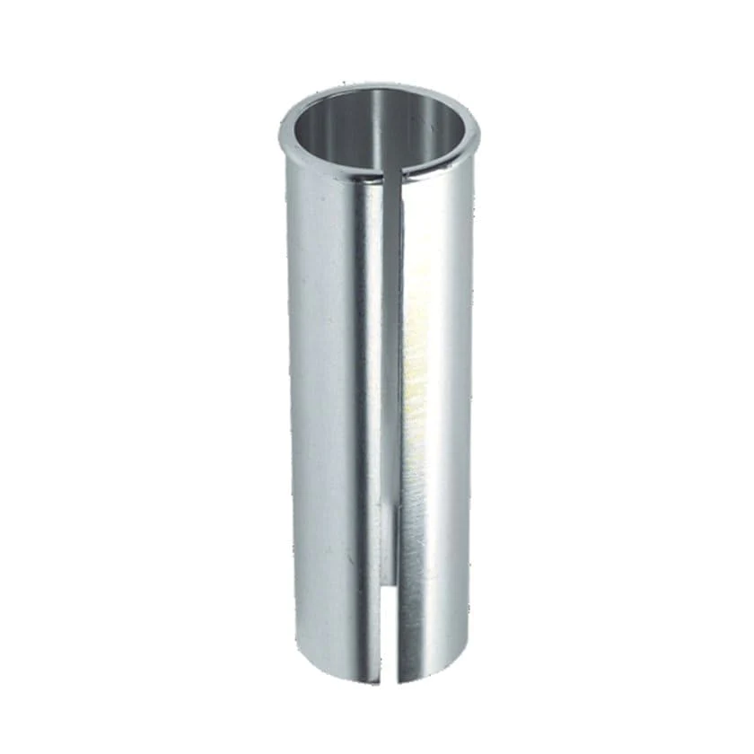 Adaptador Tubo Problem Solver 30.9 a 31.6 Silver