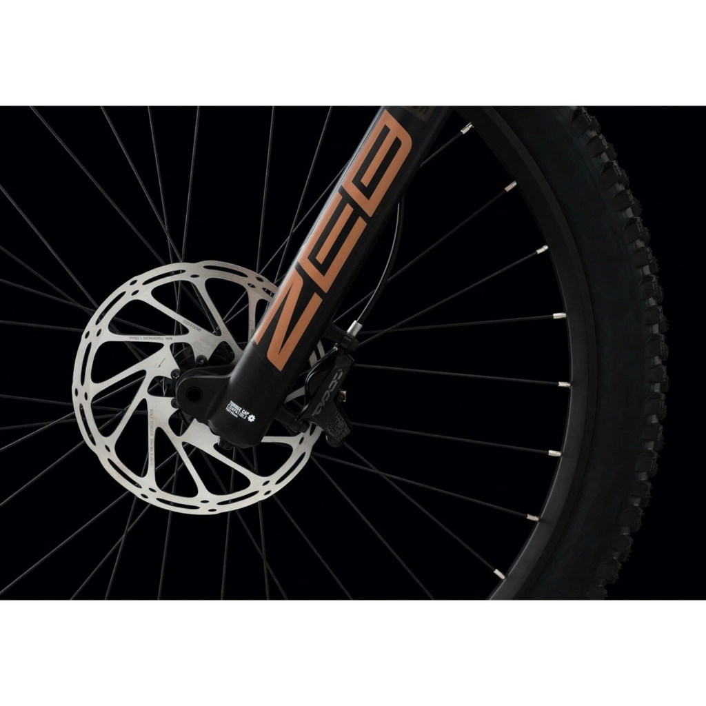 Norco Range C2 | Enduro Full Suspension 170 mm