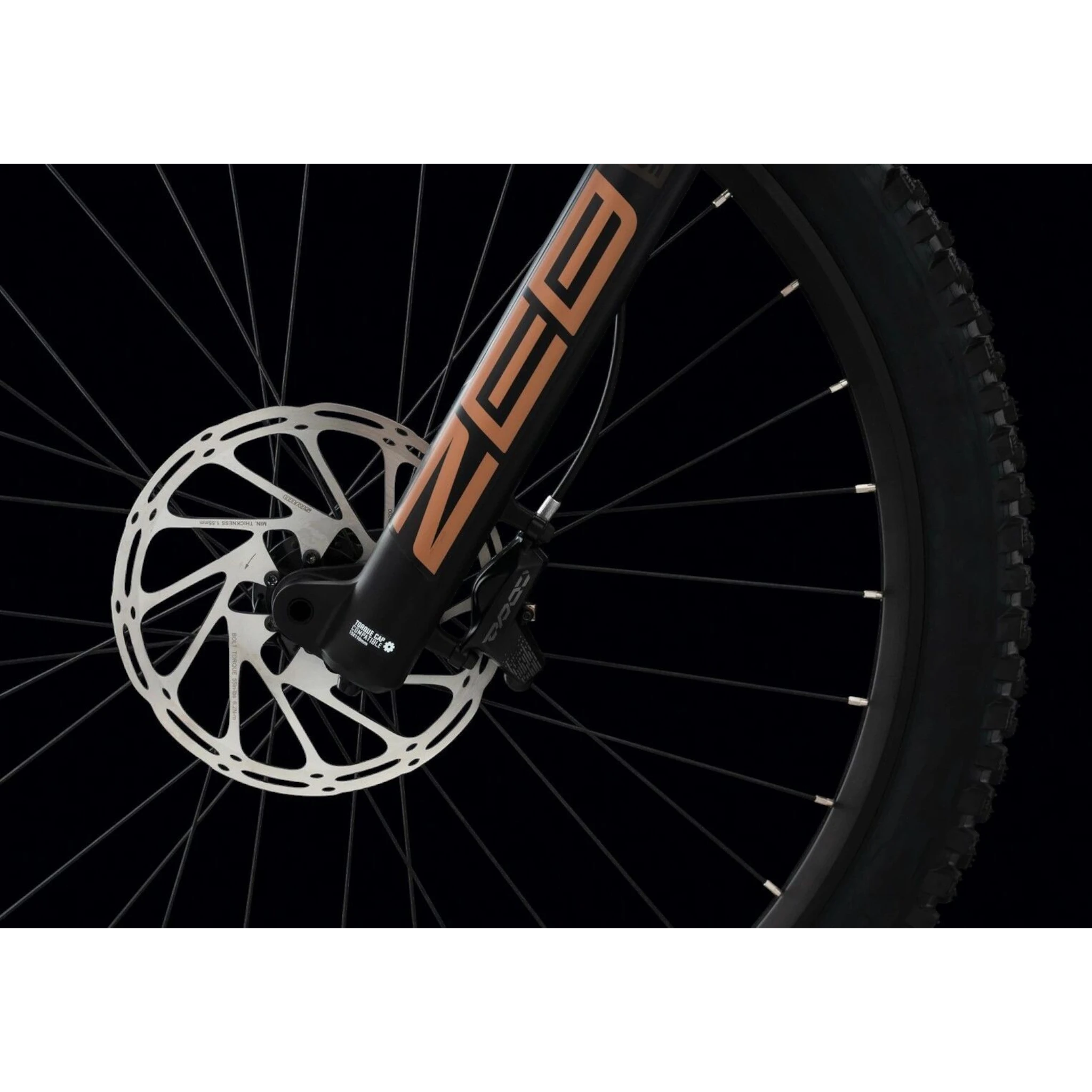 Norco Range C2 | Enduro Full Suspension 170 mm