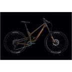 Norco Range C2 | Enduro Full Suspension 170 mm
