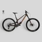 Norco Range C2 | Enduro Full Suspension 170 mm