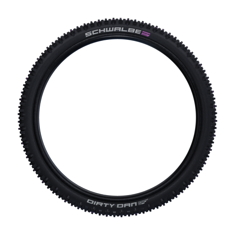 Neumático Schwalbe Dirty Dan  29x2.35 - ADDIX Ultra Soft, Super Downhill