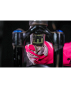 Guantes de limpieza Muc-Off Scrubber Pink