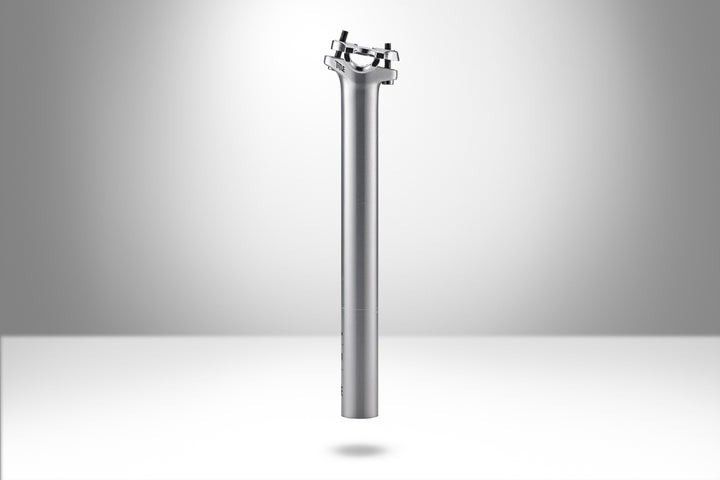 Tubo de Asiento Title AP1 34.9 Chrome