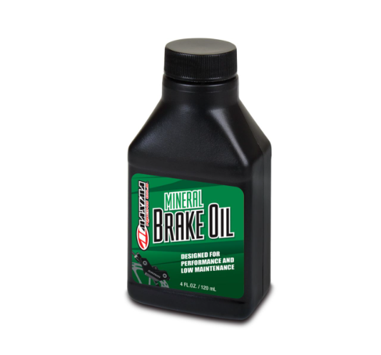 Líquido Mineral de Freno Maxima para Shimano/Magura, 120ml