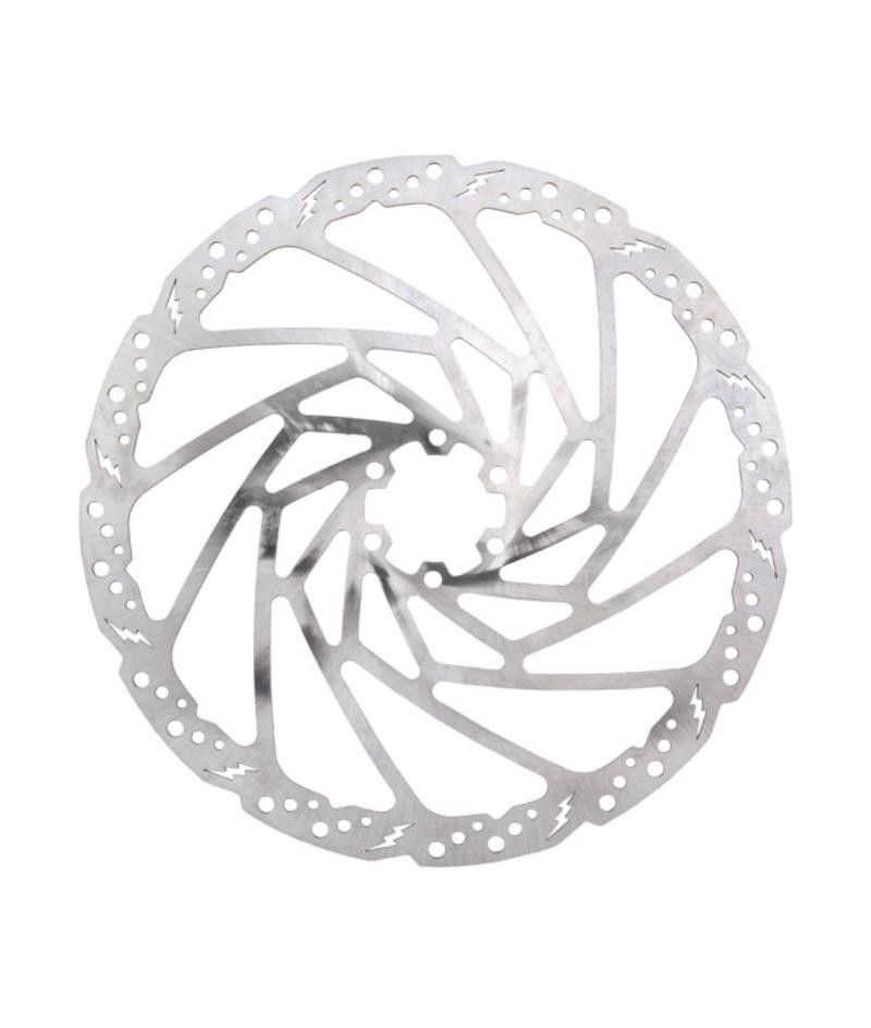 Disco de Freno HOPE Heavy Duty 220mm - 2.3 mm espesor