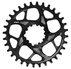 Corona HOPE Direct Mount Sram R22 Boost, Negro