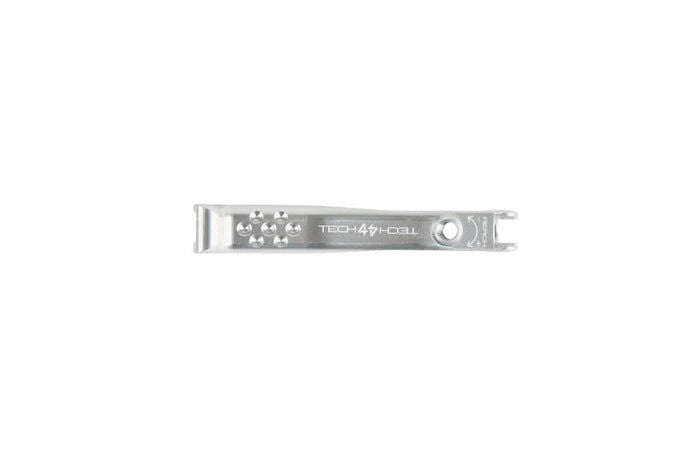 Hope Palanca de manilla Tech 4 Silver