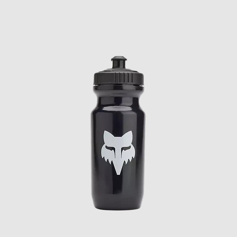 Caramagiola FOX Head Base Negro