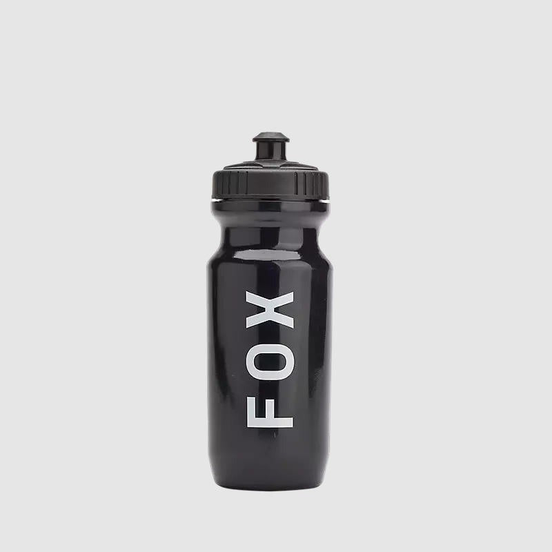 Caramagiola FOX Base Negro