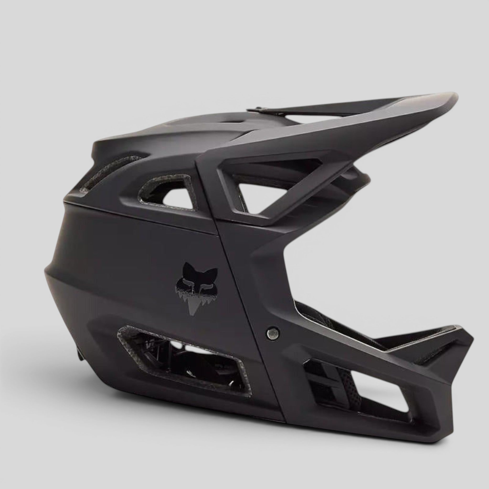 FOX PROFRAME RS - Negro Matte