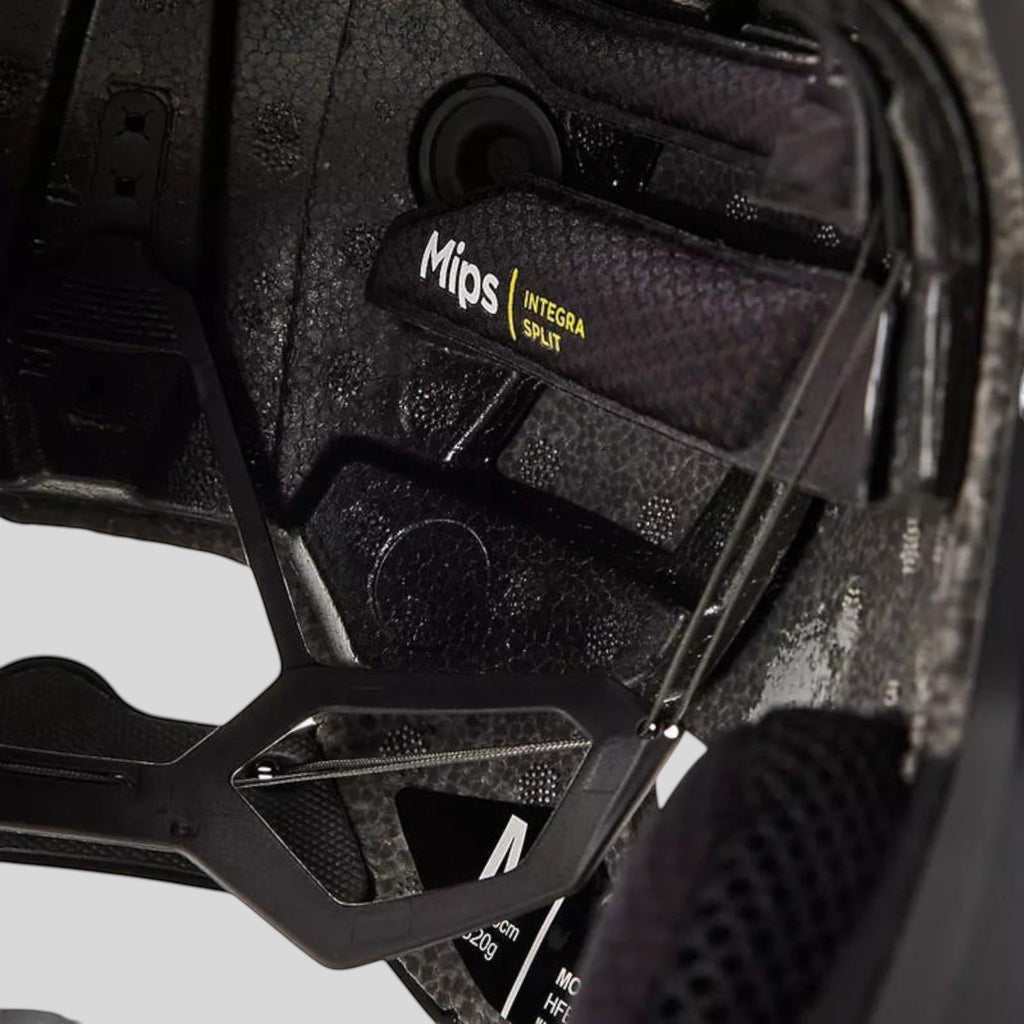 FOX PROFRAME RS - Negro Matte
