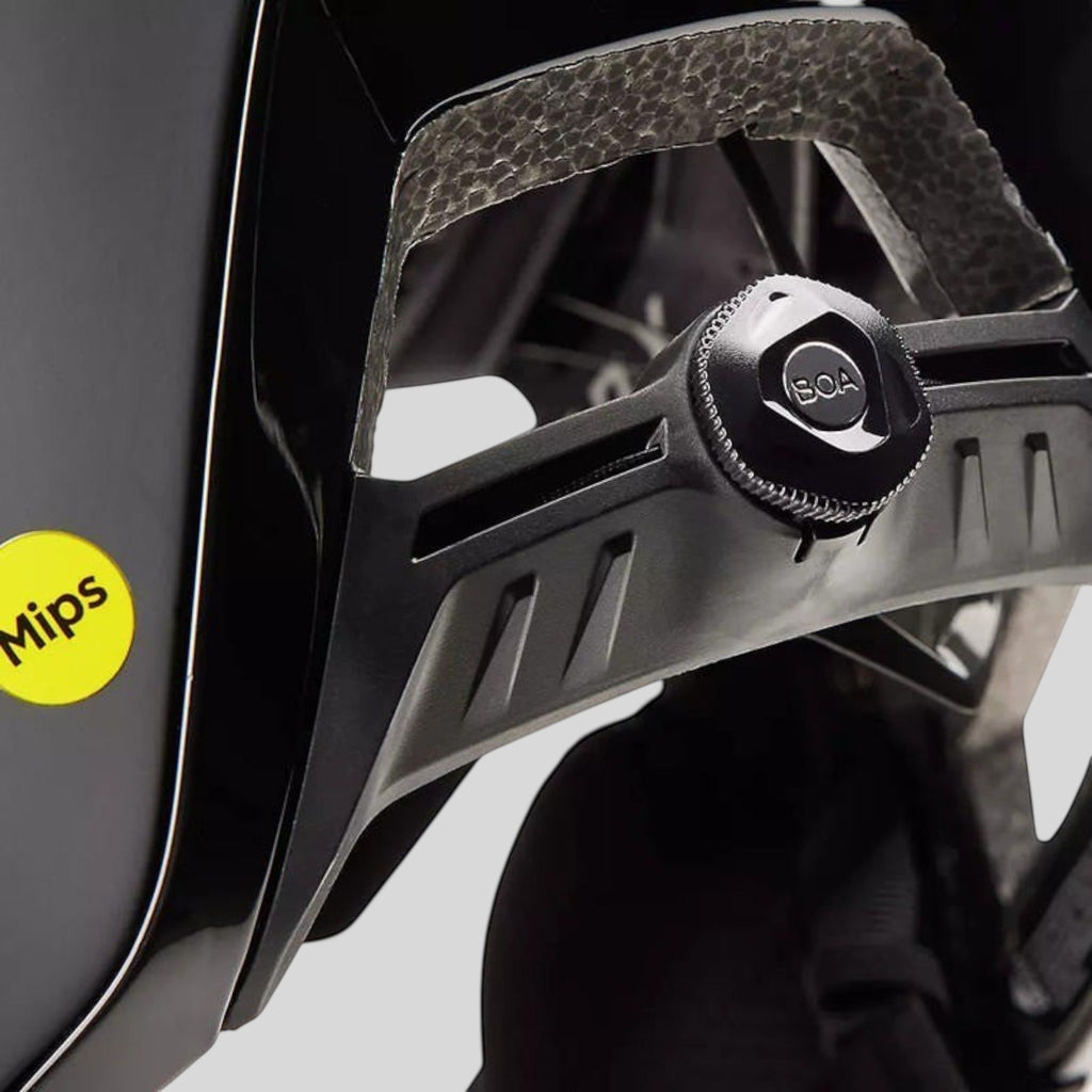 FOX PROFRAME RS - Negro Matte