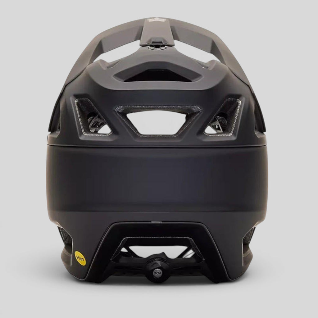 FOX PROFRAME RS - Negro Matte