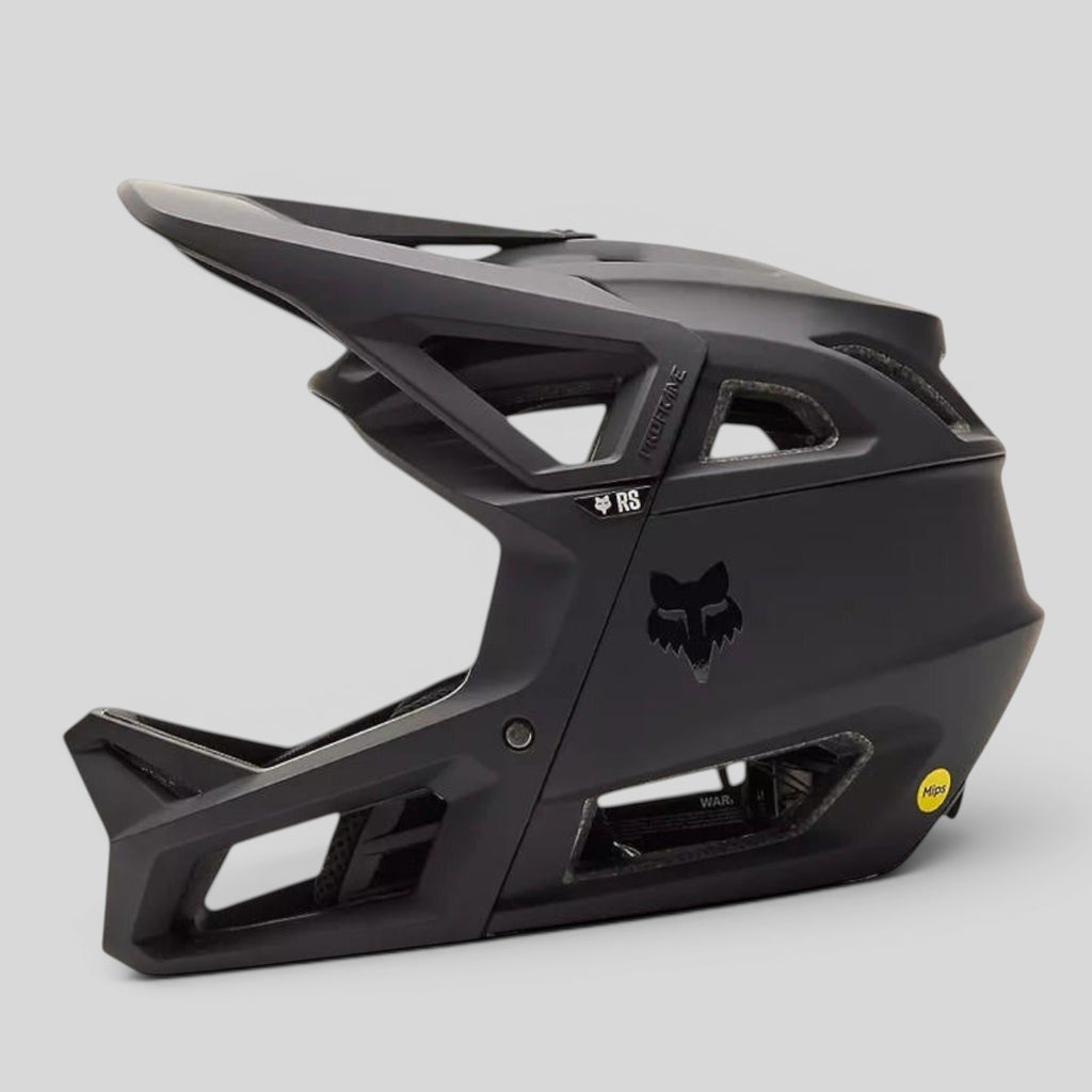 FOX PROFRAME RS - Negro Matte