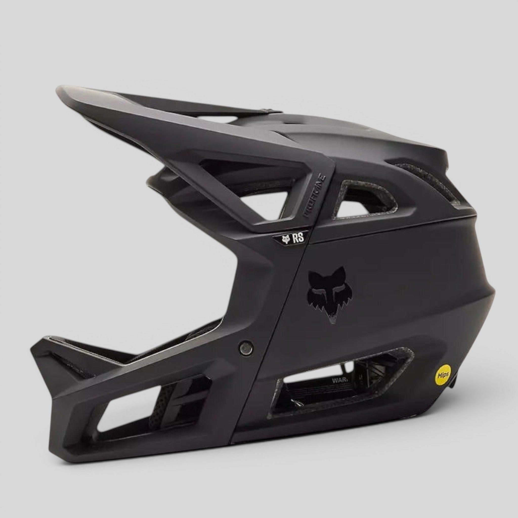 FOX PROFRAME RS - Negro Matte
