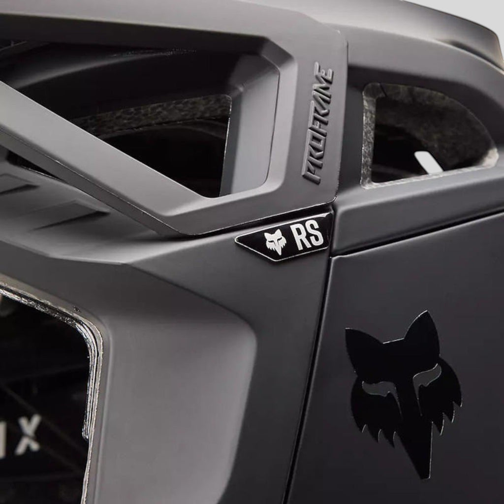 FOX PROFRAME RS - Negro Matte