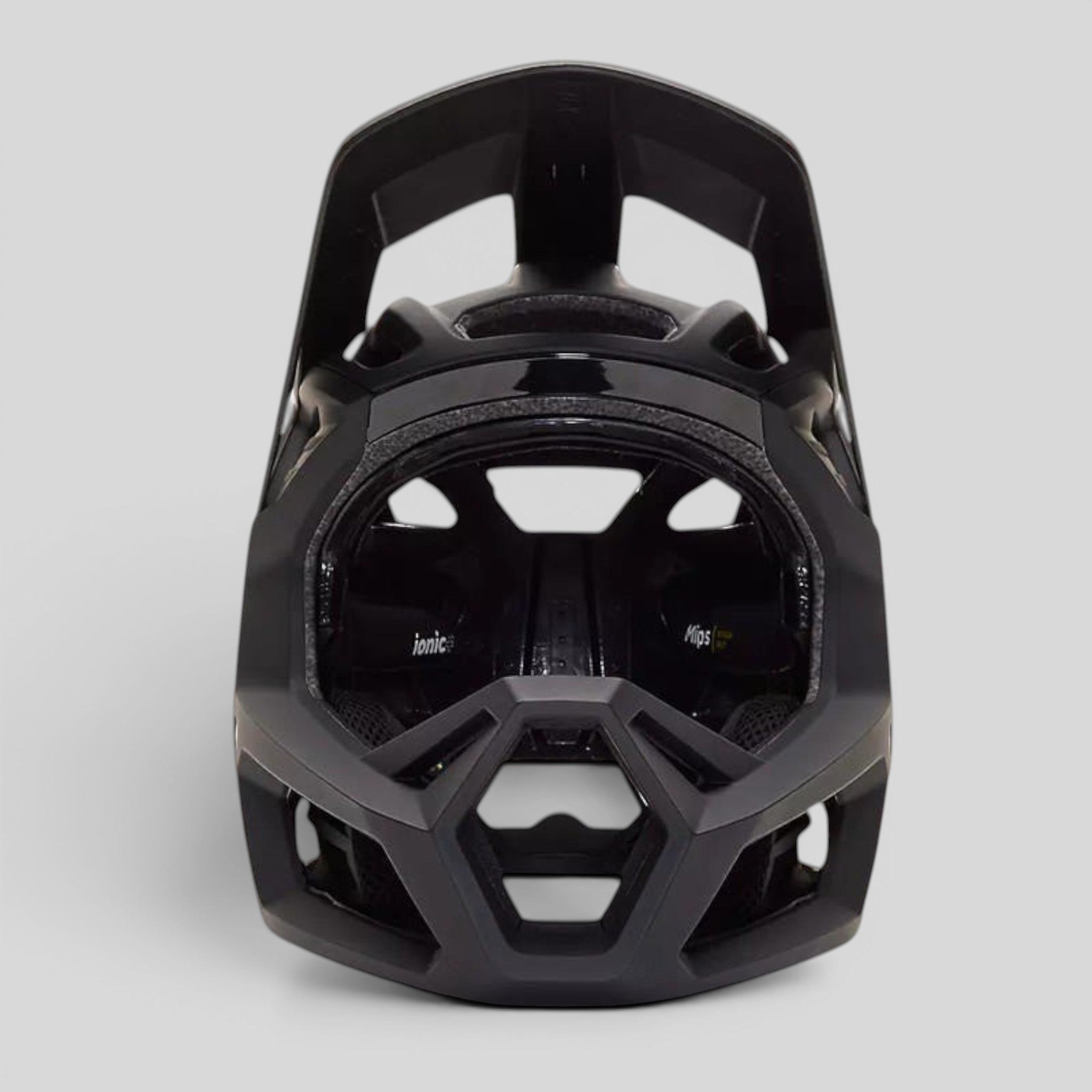FOX PROFRAME RS - Negro Matte