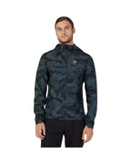 Chaqueta Impermeable FOX Ranger 2.5L Water, Camo/Negro