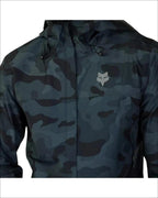Chaqueta Impermeable FOX Ranger 2.5L Water, Camo/Negro