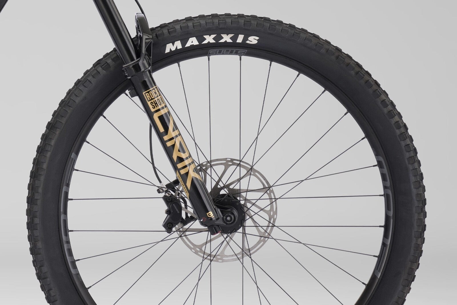 NORCO SIGHT C2 29, Negra
