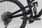 NORCO SIGHT C2 29, Negra