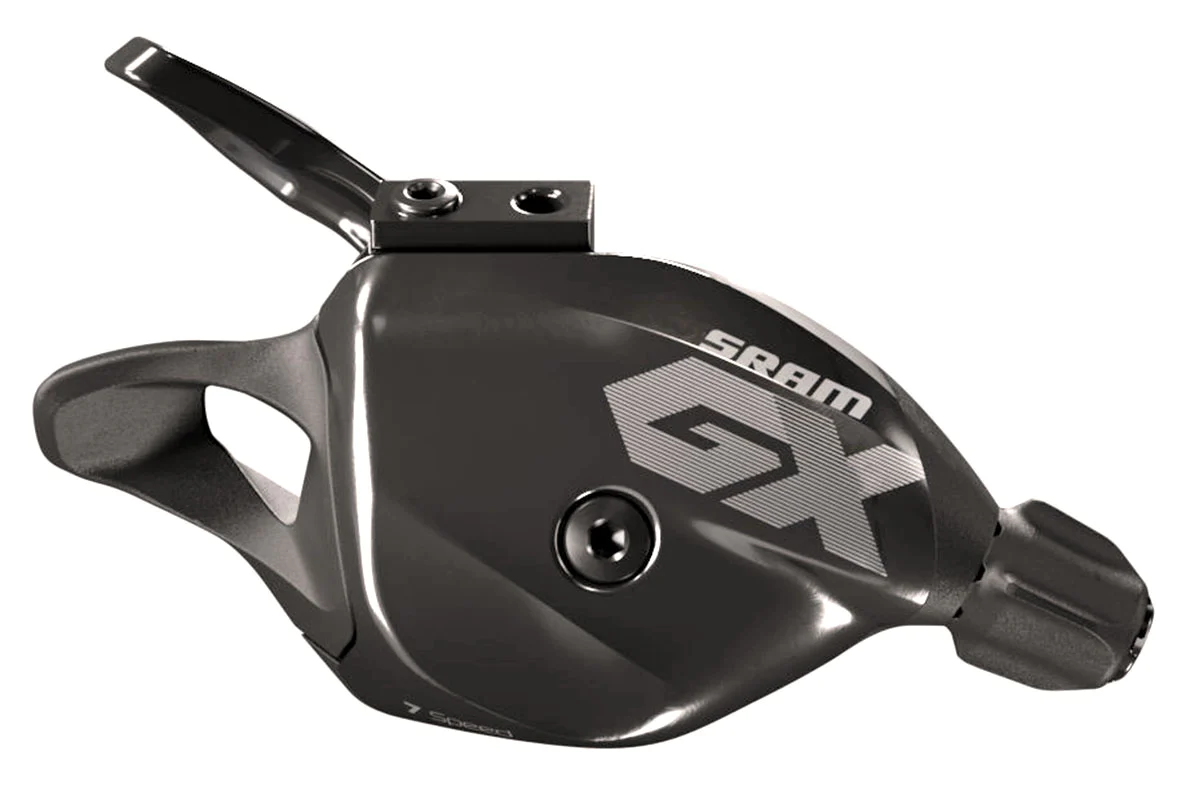 KIT Sram GX 7V DH (cambio-shifter-pata-cadena)