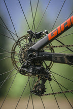 KIT Sram GX 7V DH (cambio-shifter-pata-cadena)