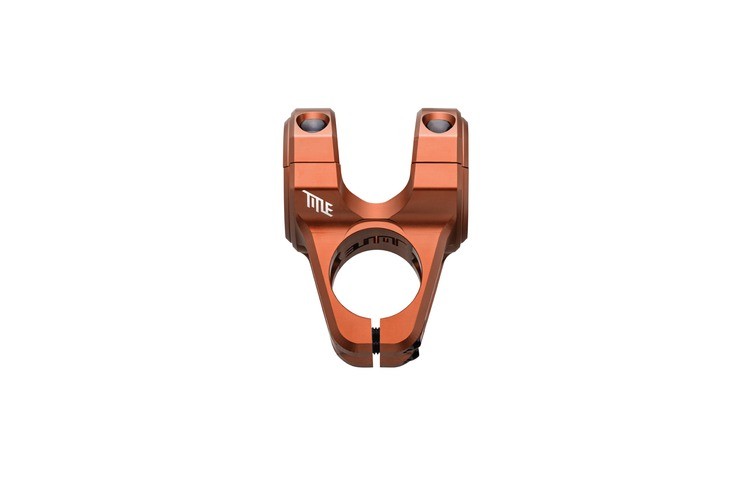 Tee TITLE ST1 - Bronze