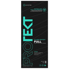 Protector de Bici Bike Protekt Full, Brillante