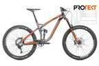 Protector de Bici Bike Protekt Full XL, Mate